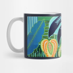 Jungle 1 Mug